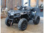 Klikněte pro detailní foto č. 10 - Polaris Polaris Sportsman X2 570 EPS LE - PŘEDVÁDĚCÍ STROJ, DPH, hezký s