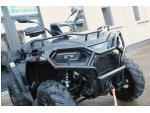 Klikněte pro detailní foto č. 13 - Polaris Polaris Sportsman X2 570 EPS LE - PŘEDVÁDĚCÍ STROJ, DPH, hezký s