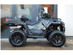Klikněte pro detailní foto č. 1 - Polaris Polaris Sportsman X2 570 EPS LE - PŘEDVÁDĚCÍ STROJ, DPH, hezký s