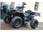 Klikněte pro detailní foto č. 4 - Polaris Polaris Sportsman X2 570 EPS LE - PŘEDVÁDĚCÍ STROJ, DPH, hezký s