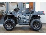 Klikněte pro detailní foto č. 5 - Polaris Polaris Sportsman X2 570 EPS LE - PŘEDVÁDĚCÍ STROJ, DPH, hezký s