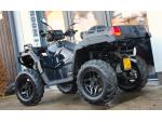 Klikněte pro detailní foto č. 6 - Polaris Polaris Sportsman X2 570 EPS LE - PŘEDVÁDĚCÍ STROJ, DPH, hezký s