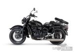 Klikněte pro detailní foto č. 4 - SWM SIDECAR URBAN 525