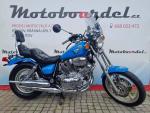 Klikněte pro detailní foto č. 1 - Yamaha XV 750 Virago