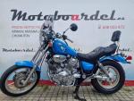 Klikněte pro detailní foto č. 2 - Yamaha XV 750 Virago