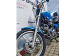 Klikněte pro detailní foto č. 6 - Yamaha XV 750 Virago
