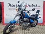 Klikněte pro detailní foto č. 10 - Yamaha XV 750 Virago
