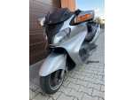 Klikněte pro detailní foto č. 3 - Suzuki Burgman 650 (2002)