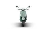 Klikněte pro detailní foto č. 4 - Vespa Primavera 125 80th E5+ 2026