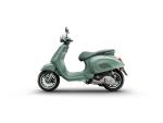 Klikněte pro detailní foto č. 6 - Vespa Primavera 125 80th E5+ 2026