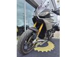 Klikněte pro detailní foto č. 10 - Aprilia Caponord 1200