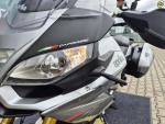 Klikněte pro detailní foto č. 11 - Aprilia Caponord 1200