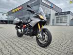 Klikněte pro detailní foto č. 1 - Aprilia Caponord 1200
