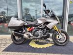 Klikněte pro detailní foto č. 3 - Aprilia Caponord 1200