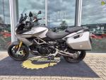 Klikněte pro detailní foto č. 7 - Aprilia Caponord 1200