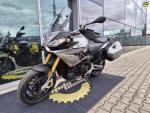 Klikněte pro detailní foto č. 8 - Aprilia Caponord 1200