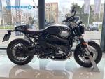 Klikněte pro detailní foto č. 1 - BMW BMW Motorrad R NINET              