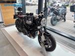 Klikněte pro detailní foto č. 2 - BMW BMW Motorrad R NINET              