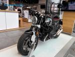 Klikněte pro detailní foto č. 4 - BMW BMW Motorrad R NINET              