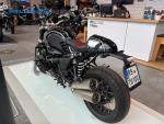 Klikněte pro detailní foto č. 5 - BMW BMW Motorrad R NINET              