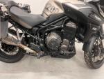 Klikněte pro detailní foto č. 12 - Triumph Tiger 1200 Desert Edition