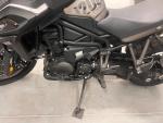 Klikněte pro detailní foto č. 5 - Triumph Tiger 1200 Desert Edition
