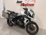 Klikněte pro detailní foto č. 10 - Triumph Tiger 1200 Alpine edition