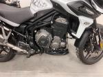 Klikněte pro detailní foto č. 12 - Triumph Tiger 1200 Alpine edition