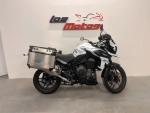 Klikněte pro detailní foto č. 8 - Triumph Tiger 1200 Alpine edition