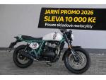 Klikněte pro detailní foto č. 1 - Royal Enfield Bear 650 Two Four Nine ( odpočet DPH )