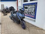 Klikněte pro detailní foto č. 1 - Yamaha X-Max 125 nový model,nové v čr