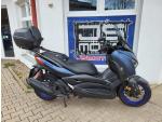 Klikněte pro detailní foto č. 2 - Yamaha X-Max 125 nový model,nové v čr