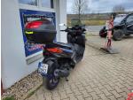 Klikněte pro detailní foto č. 3 - Yamaha X-Max 125 nový model,nové v čr