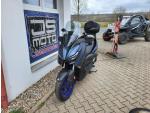 Klikněte pro detailní foto č. 4 - Yamaha X-Max 125 nový model,nové v čr