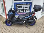 Klikněte pro detailní foto č. 5 - Yamaha X-Max 125 nový model,nové v čr