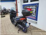 Klikněte pro detailní foto č. 6 - Yamaha X-Max 125 nový model,nové v čr