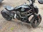 Klikněte pro detailní foto č. 11 - Ducati XDiavel