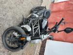 Klikněte pro detailní foto č. 6 - Ducati XDiavel
