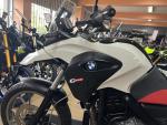 Klikněte pro detailní foto č. 10 - BMW G 650 GS