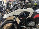 Klikněte pro detailní foto č. 6 - BMW G 650 GS