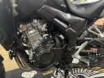 Klikněte pro detailní foto č. 7 - Honda CB 500 X