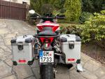 Klikněte pro detailní foto č. 3 - Ducati Multistrada 1200 Enduro