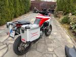 Klikněte pro detailní foto č. 7 - Ducati Multistrada 1200 Enduro
