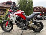 Detail nabídky - Ducati Multistrada 1200 Enduro