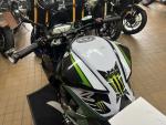 Klikněte pro detailní foto č. 12 - Kawasaki Z 800 SC Project