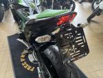 Klikněte pro detailní foto č. 13 - Kawasaki Z 800 SC Project