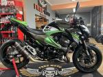 Detail nabídky - Kawasaki Z 800 SC Project