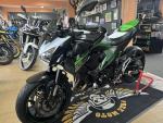 Klikněte pro detailní foto č. 4 - Kawasaki Z 800 SC Project