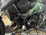 Klikněte pro detailní foto č. 7 - Kawasaki Z 800 SC Project