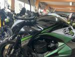 Klikněte pro detailní foto č. 8 - Kawasaki Z 800 SC Project